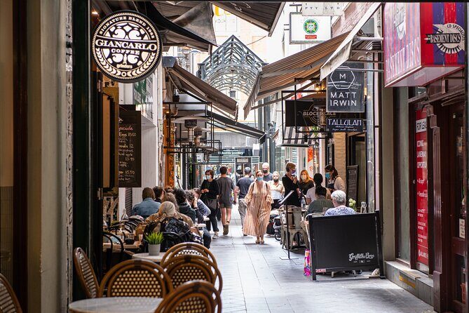 Melbourne Cultural Centre, Art and Hidden Gems - Who Will Love This Tour?