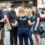 Melbourne Dumpling Walking Tour - Itinerary Breakdown