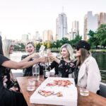 Melbourne: Electric Picnic Boat Rental on the Yarra River - The Advantages of the Electric Boat Experience