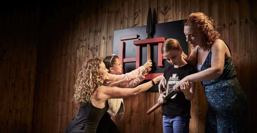 Melbourne: Escape Room Experience - Who Will Love This Experience?