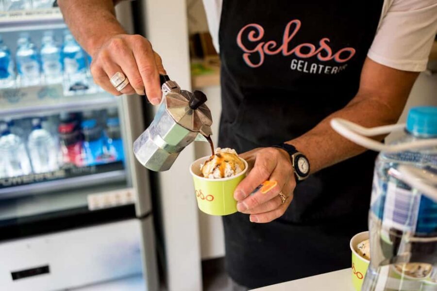 Melbourne Flavors: Queen Victoria Market Food Tour - Pricing and Value