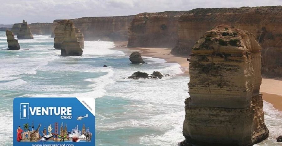Melbourne Flexi Attractions Pass: 3, 5 or 7 Tickets - A Closer Look at the Attractions