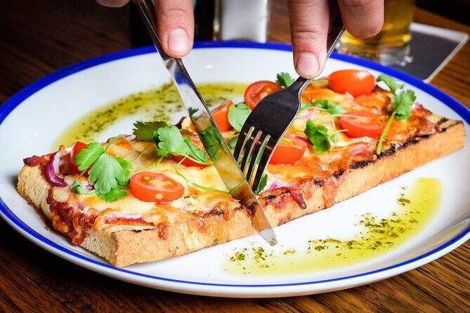 Melbourne Food Tour: 6+ Tastings in Hidden Laneways - Practical Details and Considerations