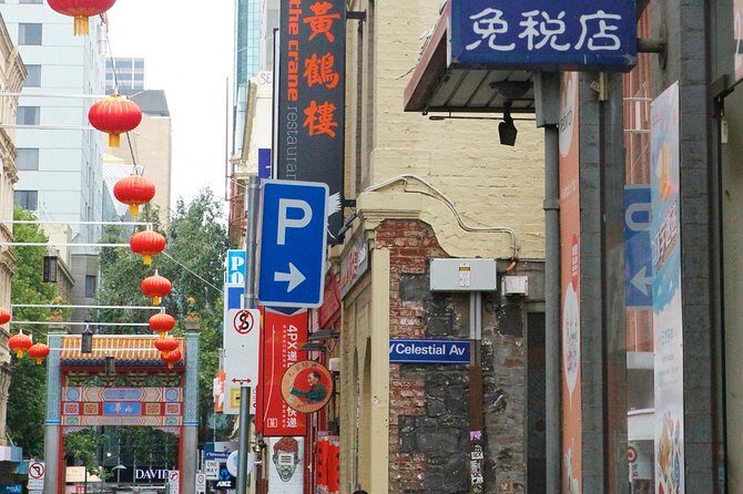 Melbourne Foodie Culture - The Sum Up