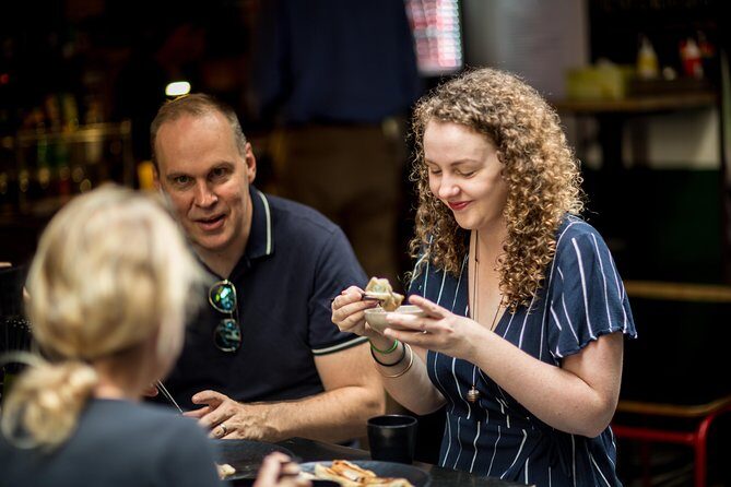 Melbourne Foodie Discovery Walking Tour - The Authenticity and Value of the Tour