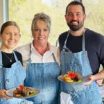 Melbourne: French Cooking Class with Chef Jacqui - Key Points