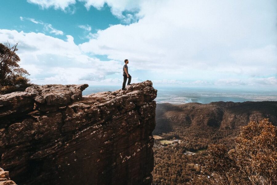 Melbourne: Grampians Day Tour - Who Should Consider This Tour?