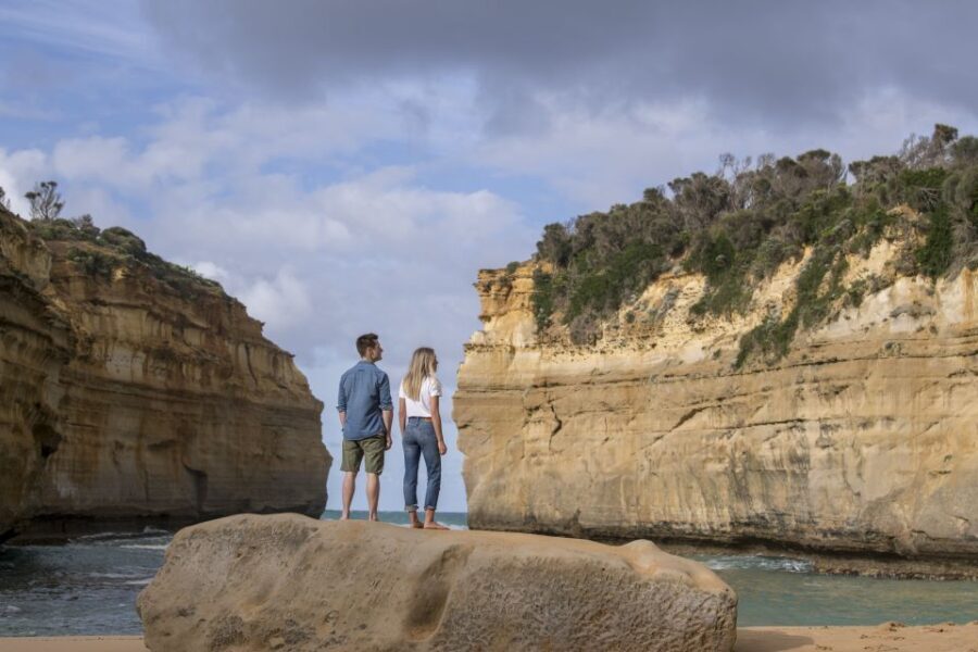 Melbourne: Great Ocean Road, 12 Apostles & Rainforest Tour - What Sets This Tour Apart?