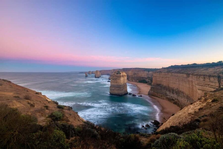 Melbourne: Great Ocean Road Day Tour with kangaroos & koalas - What Makes This Tour Stand Out?