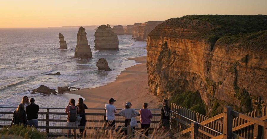 Melbourne: Great Ocean Road ExtendedTop Stops&London Bridge - What’s Included and What to Expect