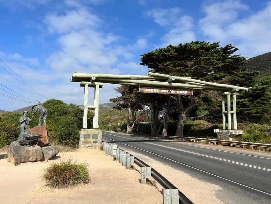 Melbourne: Great Ocean Road Full Day Private Tour - FAQs