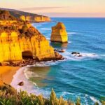 Melbourne: Great Ocean Road Luxury Coach Reverse Tour - Transportation, Group Size, and Timing