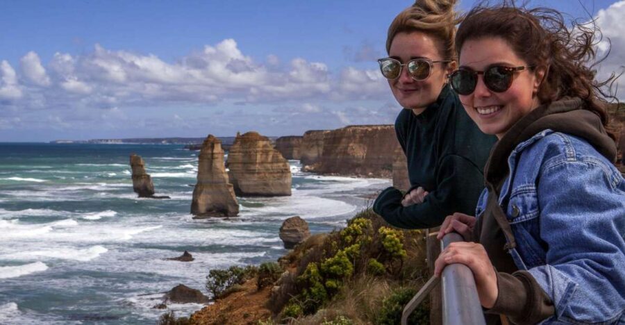 Melbourne: Great Ocean Road & Wildlife Tour for Backpackers - Why the Price Reflects Good Value