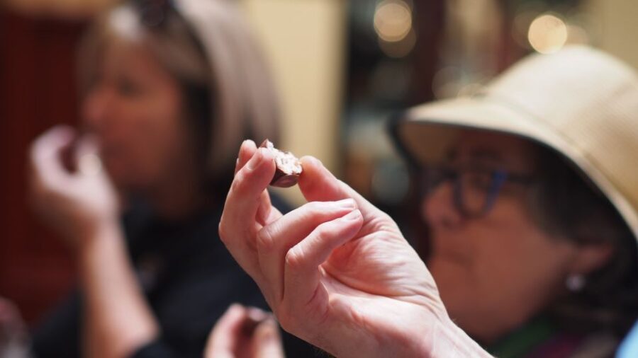 Melbourne: Guided Chocolate Walking Tour of the city - The Value of the Tour
