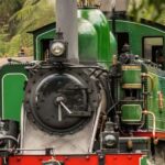 Melbourne: Half-Day Puffing Billy Steam Train Experience - The Scenic Journey & Landmarks