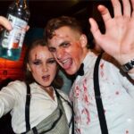 Melbourne Halloween Bar Crawl - Why You’ll Love This Tour