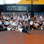 Melbourne: Halloween Bar Crawl/ 5+ Venues, Free Shots & More - The Experience from a Traveler’s Perspective