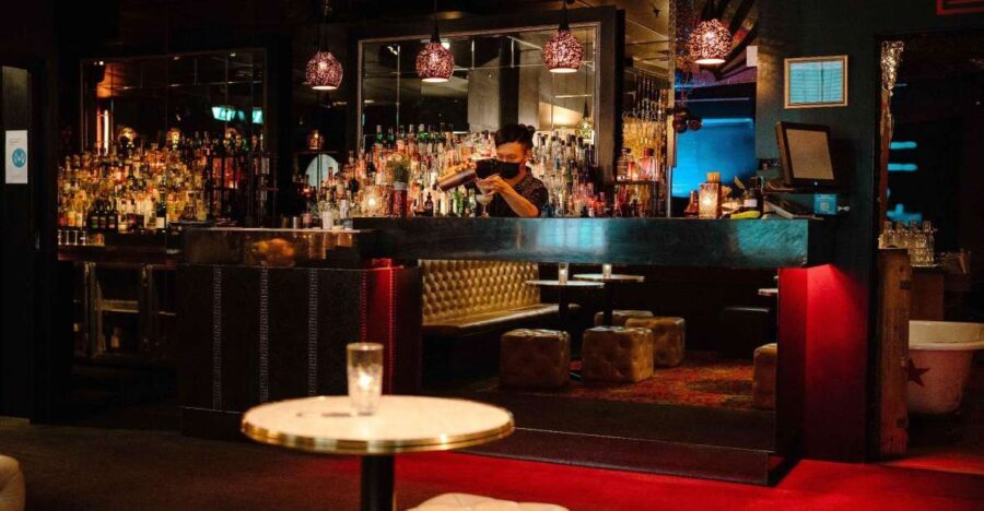 Melbourne: Hidden Bar and Cocktail Tour - What to Expect from the Tour