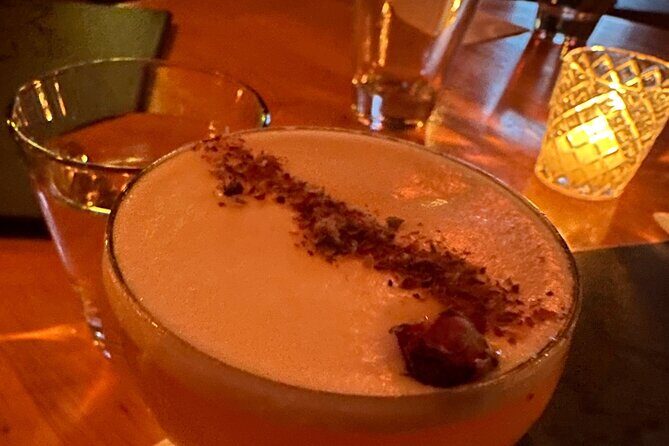 Melbourne Hidden Bars - Why This Tour Offers Value