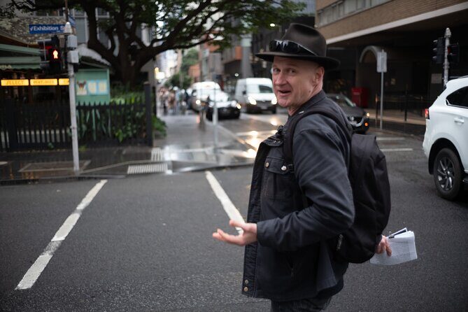 Melbourne Historical Walking Tour: Crime, Gangsters & Lolly Shops - Exploring the Itinerary in Detail