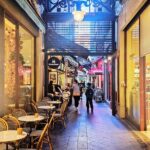 Melbourne Laneways and Galleries Impressionist Art Walking Tour - Practical Aspects & Value
