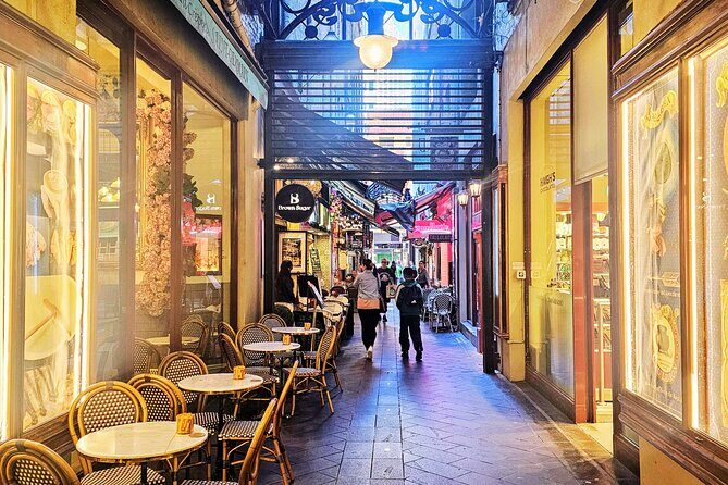 Melbourne Laneways and Galleries Impressionist Art Walking Tour - Practical Aspects & Value