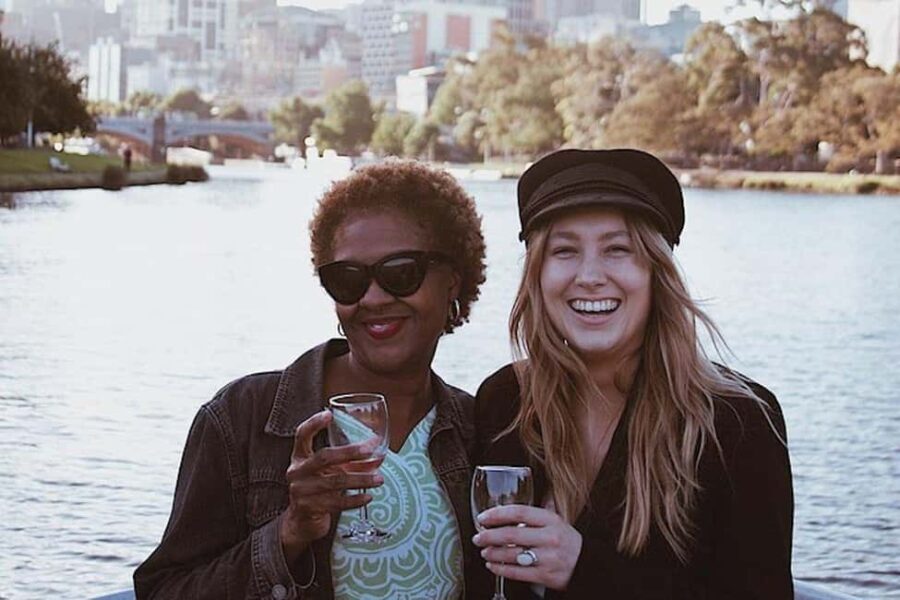 Melbourne: Luxury Sunset Cruise on Yarra River - Who Should Book This Tour?