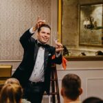 Melbourne Magic Show: Impossible Occurrences Ticket - What Reviewers Say