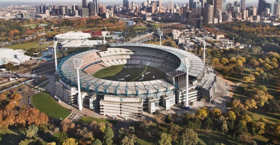Melbourne: Melbourne Cricket Grounds (MCG) Guided Tour - Why We Think It’s Worth It
