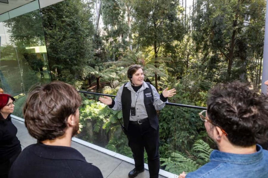 Melbourne: Melbourne Museum Guided Tour with Entry Ticket - Who Will Enjoy This Experience?