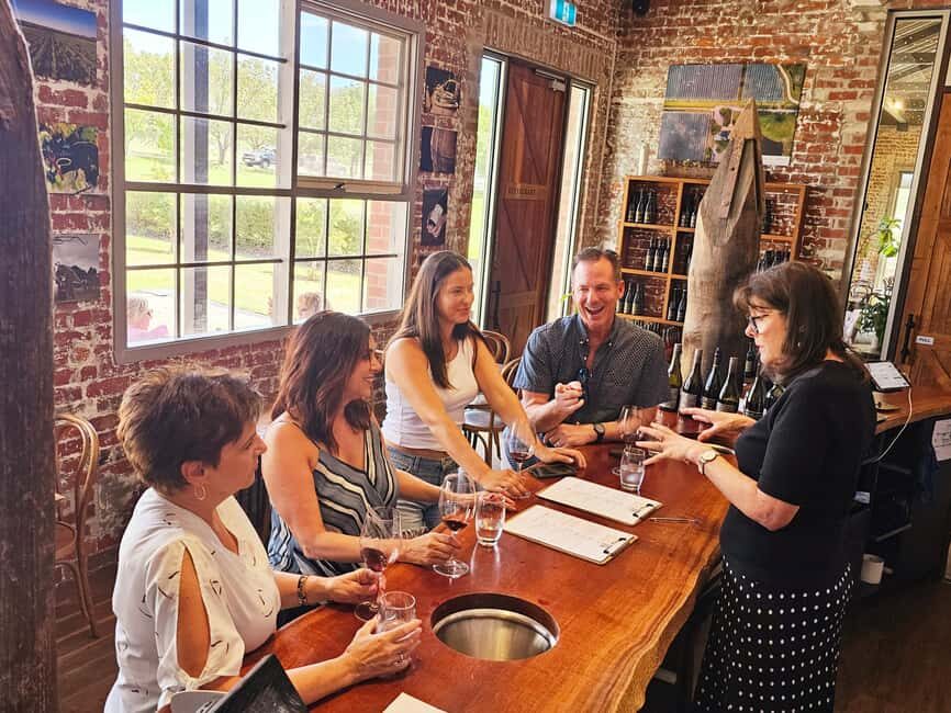 Melbourne/Mornington: Ancient Wine-Making & Cellar Doors - Is this Tour Worth the Price?