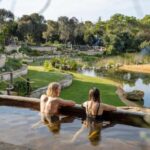 Melbourne/Mornington: Peninsula Hot Springs and Winery Tour - About the Tour