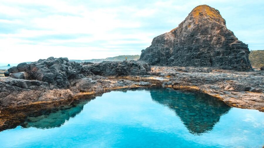 Melbourne: Mornington Peninsula & Hot Springs Tour 8 pax max - Authentic Insights from Travelers