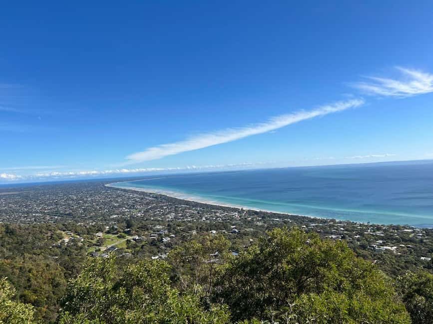 Melbourne: Mornington Peninsula Private Trip include tickets - Authentic Reviews and Insider Tips