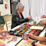 Melbourne: Mosaic Art Classes - Turkish Lamp Workshop - An Artistic Spin on Melbourne’s Craft Scene