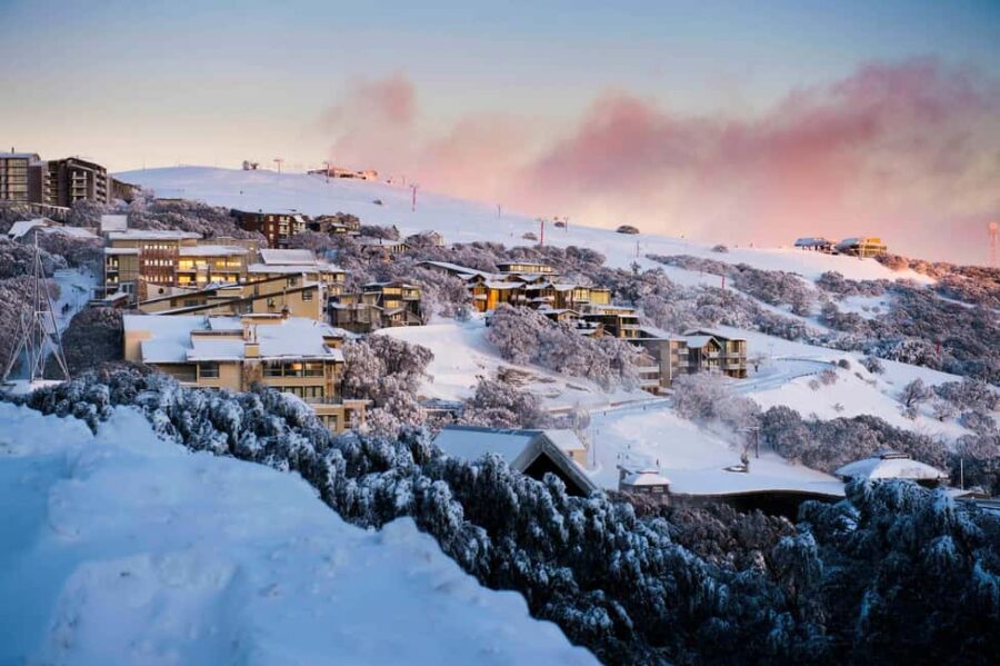 Melbourne: Mt Buller Snowy Escape Trip - 6 Hours of Snow Fun - The Benefits of Guided Transportation and Support