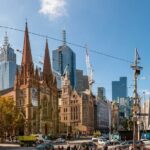 Melbourne Murder Mystery Quest Outdoor Detective Escape Game - The Experience from the Participant Perspective