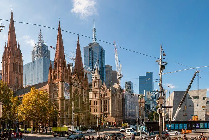 Melbourne Murder Mystery Quest Outdoor Detective Escape Game - The Experience from the Participant Perspective