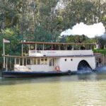 Melbourne: Murray River Paddle Steamer, Wine & Wildlife Tour - Who Should Consider This Tour?