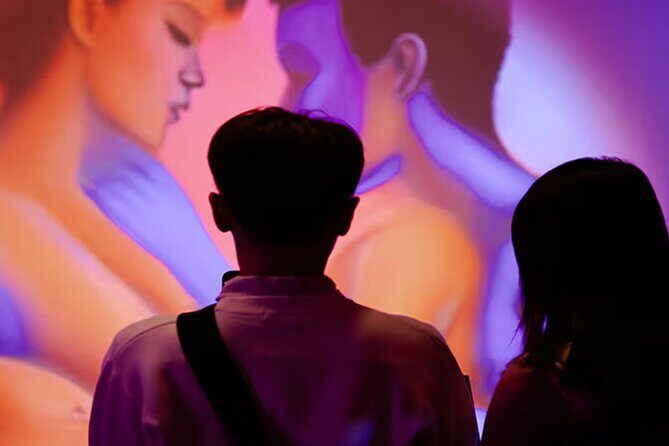 Melbourne Museum Of Desire Entry Ticket - Price and Value