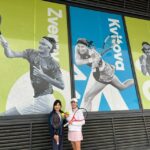 Melbourne Park Tennis Sporting Experience - Who Will Love This Tour?