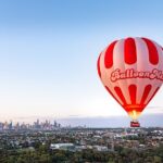 Melbourne Premium Balloon Flight plus 5-Star champagne breakfast - What Reviewers Say