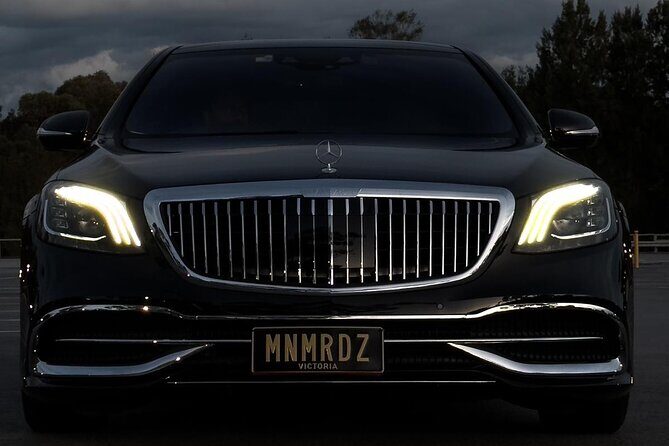 Melbourne Premium Luxury Day Trips - What to Expect During Your Day