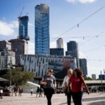 Melbourne: Private Bites & Sights Tour w/ Observation Deck - Exploring Melbourne’s Street Art Scene