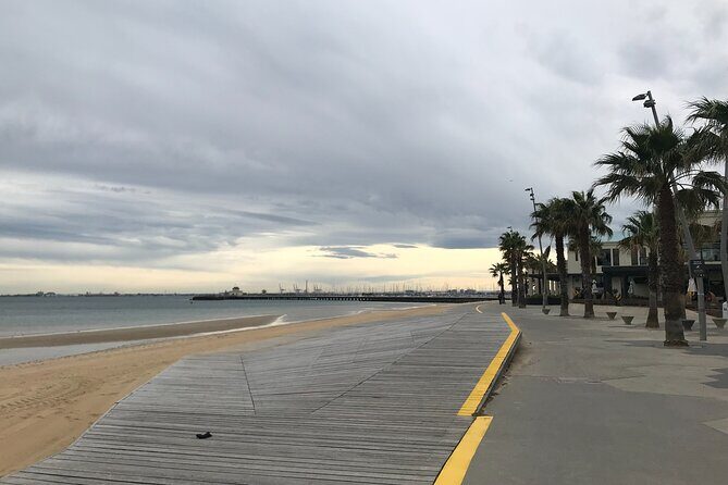 Melbourne Private Custom Walking Tour with A Guide (Private tour) - What’s Included and What’s Not?