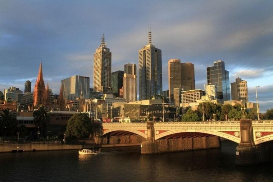 Melbourne: Private Custom Walking Tour with Local Guide - The Itinerary Breakdown: What You Can Expect to See