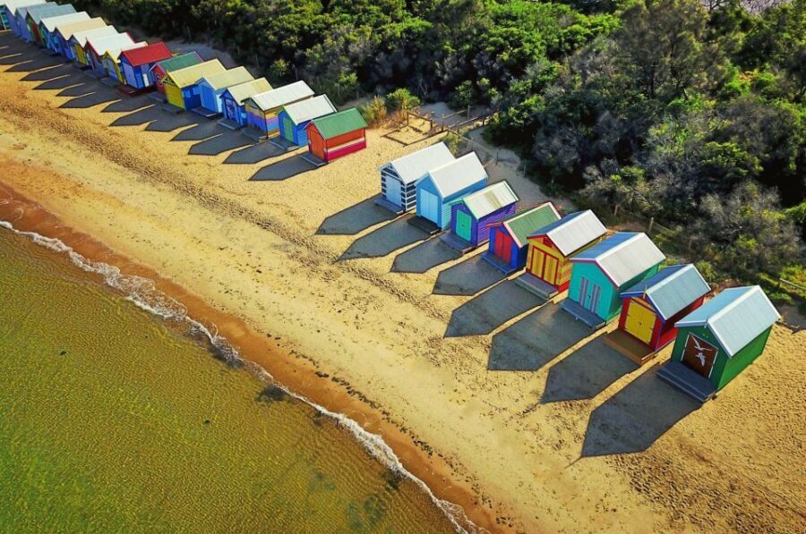 Melbourne: Private Extended Skyline & Bay Helicopter Ride - What to Expect: A Detailed Breakdown