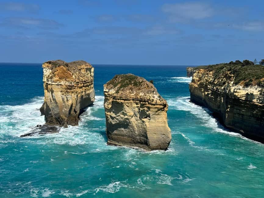 Melbourne: Private Great Ocean Road & 12 Apostles Tours - What Makes This Tour Stand Out?