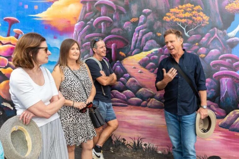Melbourne: Private Guided Walking Tour: Introduction to City - Price and Value