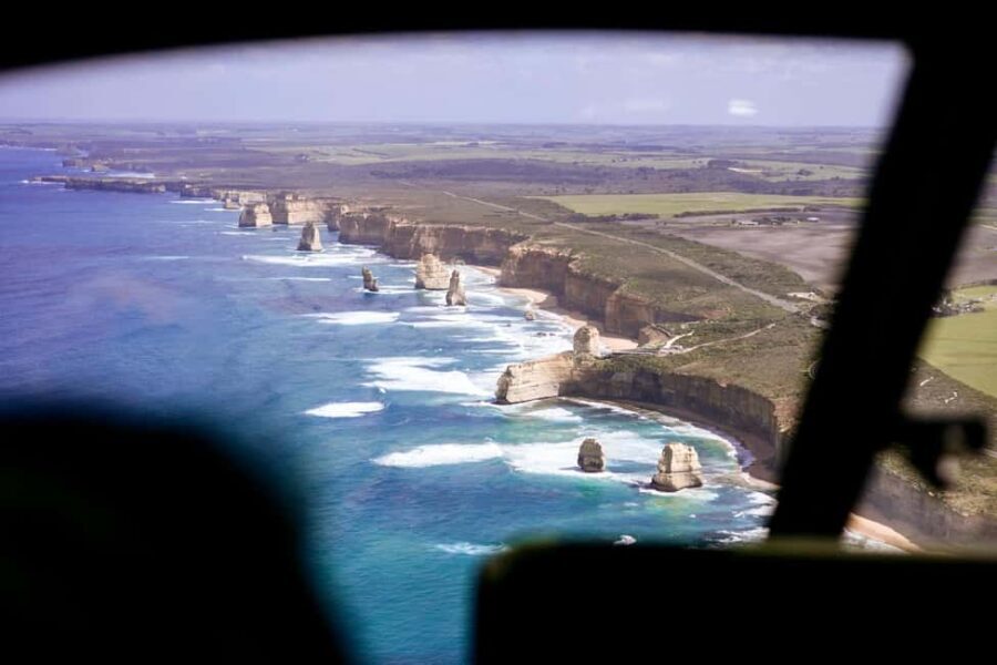 Melbourne: Private Helicopter Flight to the 12 Apostles - Considering the Cost: Is It Worth It?